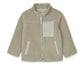 Liewood April Fleece Jacket - Mist