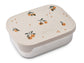 Liewood Arthur Lunchbox - Peach / Sea Shell