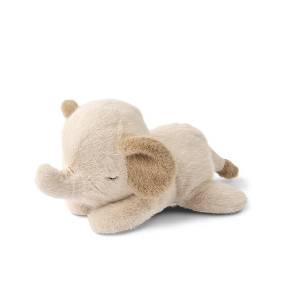 Liewood Berto Baby Elephant Teddy - Mist