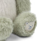 Liewood Binnie Crocodile Teddy, Small - Faune Green