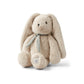 Liewood Binnie Rabbit Teddy, Small - Mist