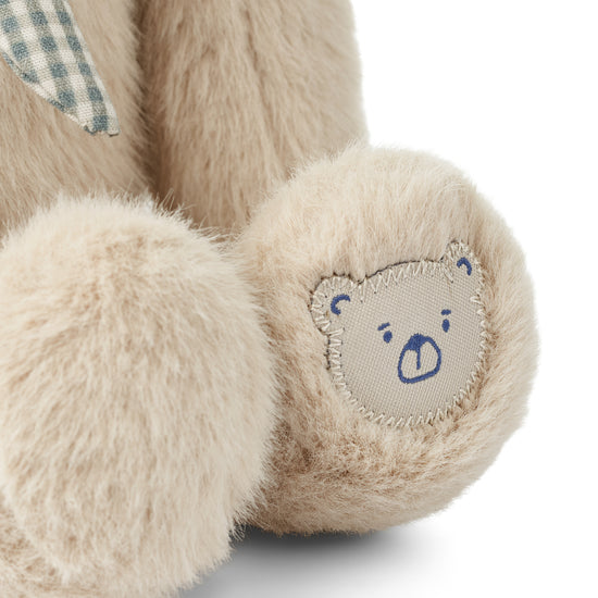 Liewood Binnie Rabbit Teddy, Small - Mist