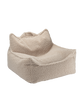 Wigiwama Beanbag Chair - Biscuit