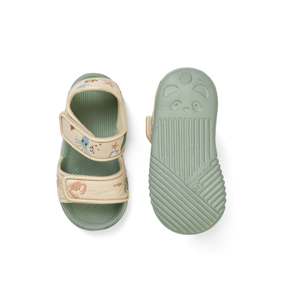 Liewood Bre Sandals - Blumer Sandals