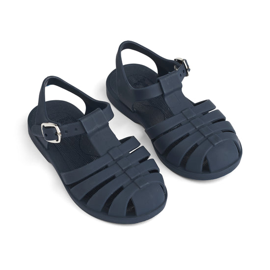Liewood Bre Sandals - Classic Navy