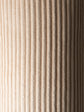 Wigiwama Square Ottoman - Brown Sugar