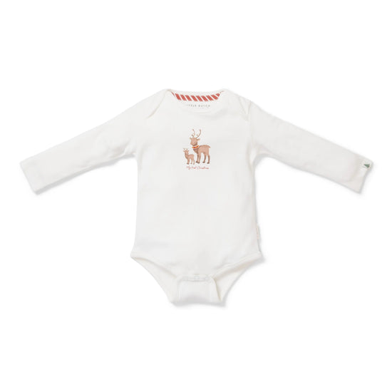 Little Dutch Bodysuit - My First Christmas