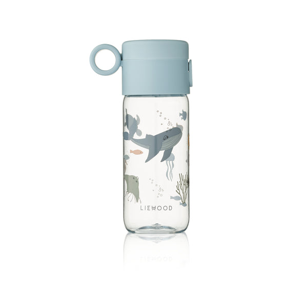 Liewood Clemence Bottle 350ml - Sea Creature / Sandy