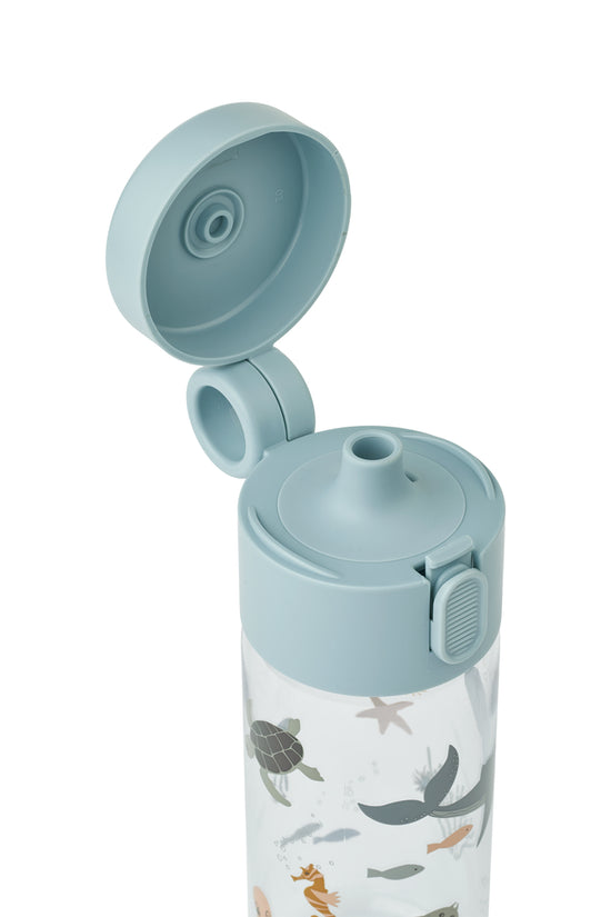 Liewood Clemence Bottle 350ml - Sea Creature / Sandy