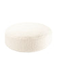Wigiwama Ottoman - Cream White