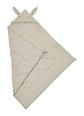 Liewood Daxton Wrap Blanket - Mist