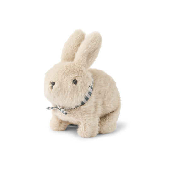 Liewood Dev Rabbit Motoric Teddy - Mist