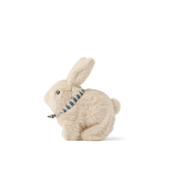 Liewood Dev Rabbit Motoric Teddy - Mist