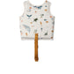Liewood Dove Swim Vest - Sea Creature / Sandy