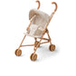 Liewood Elsie Pile Doll Stroller - Sandy