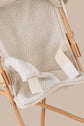 Liewood Elsie Pile Doll Stroller - Sandy