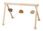Liewood Ernie Play Gym w. Accessories - Friendship / Golden Caramel Mix