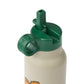 Liewood Falk Water Bottle - Dinosaurs / Mist 350ml