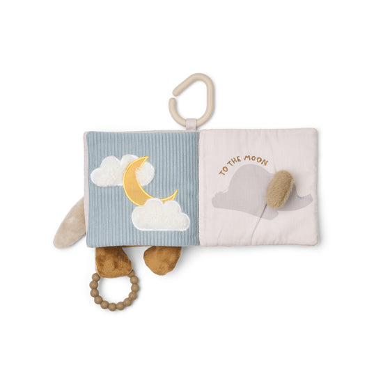 Liewood Fey Fabric Book - Sandy Multi Mix