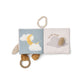 Liewood Fey Fabric Book - Sandy Multi Mix