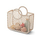 Liewood Florin Play Food & Grocery Basket - Sandy Multi Mix