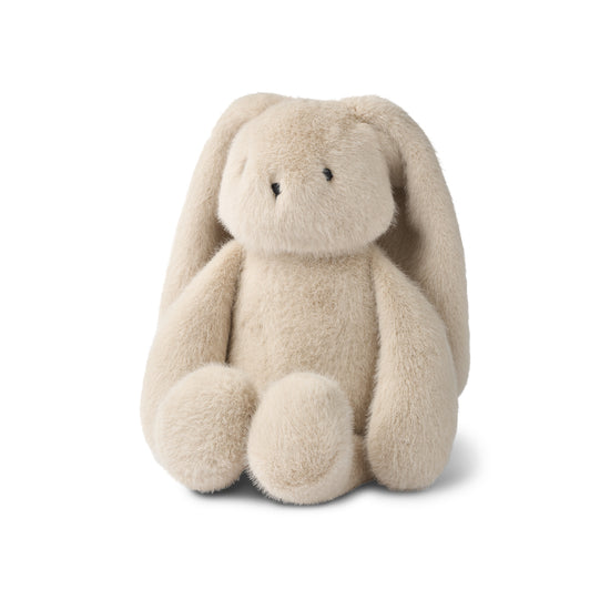 Liewood Hattie Rabbit Humming Teddy - Mist