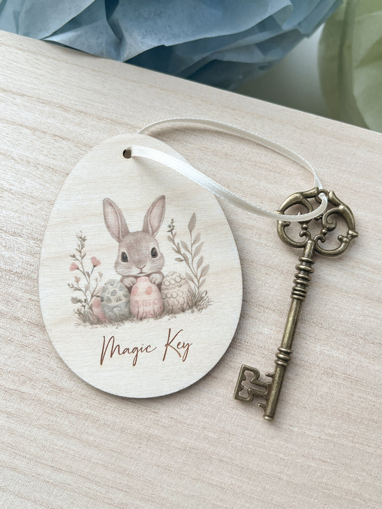 Easter Bunny&