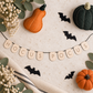 Hocus Pocus Garland
