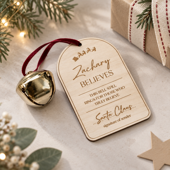 Personalised &