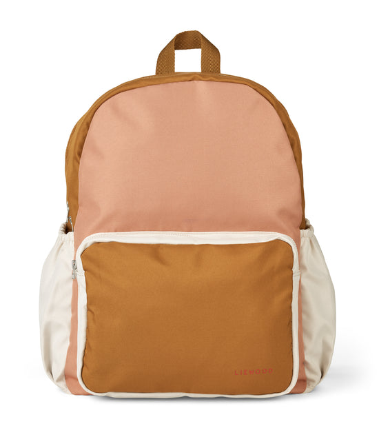 Liewood James Backpack - Tuscany Rose