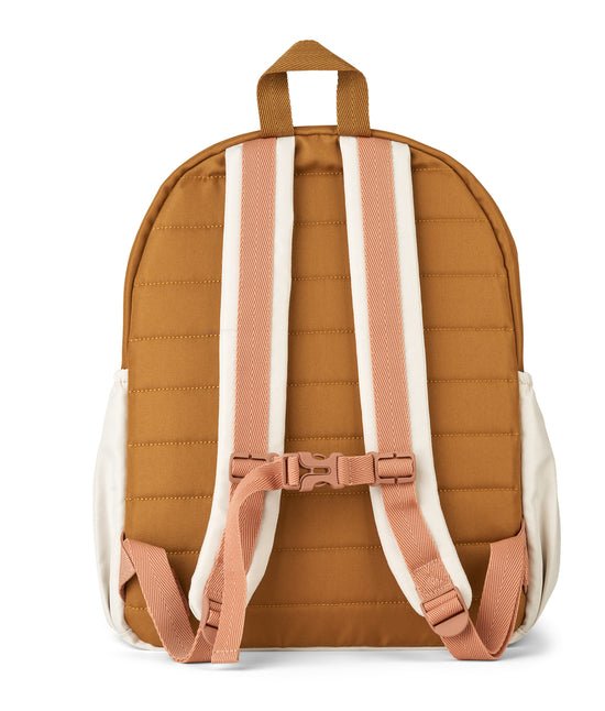 Liewood James Backpack - Tuscany Rose