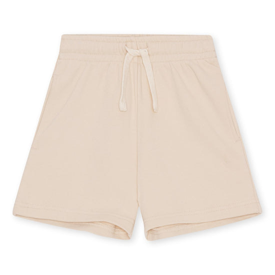 Konges Sløjd Lou Long Sweat Shorts - French Oak