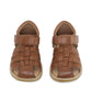 Konges Sløjd Lapinou Strap Sandal - Cognac