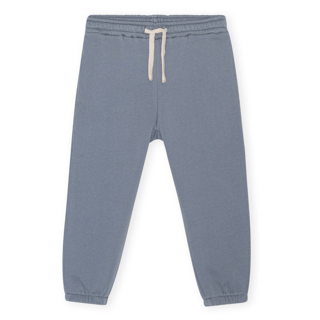 Konges Slojd Lou Sweat Pants - Flint Stone – Fox & Bramble