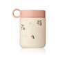 Liewood Kian Food Jar - Peach / Sea Shell Mix
