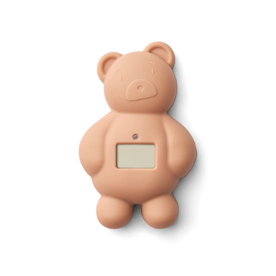 Liewood Kiera Bath Thermometer - Tuscany Rose