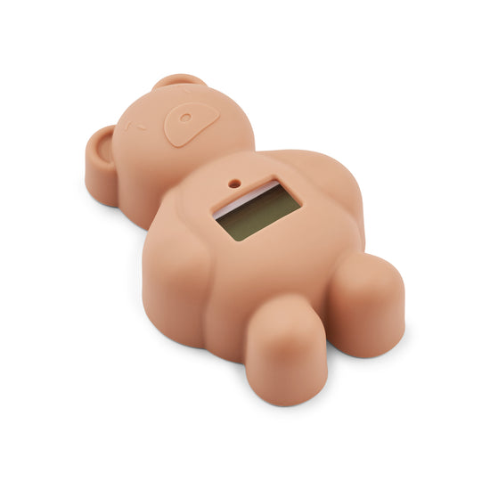 Liewood Kiera Bath Thermometer - Tuscany Rose