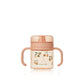 Liewood Kylo Sippy Cup 280ml - Peach / Sea Shell