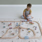 Little Dutch Railway Collection - Train Set XL