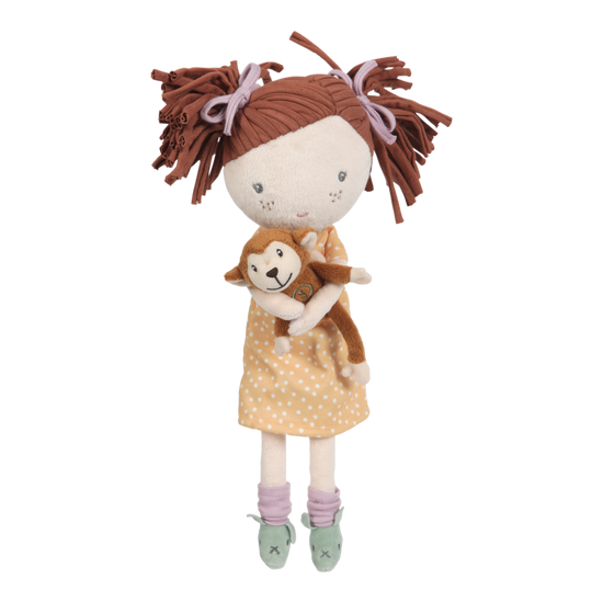 Little Dutch Cuddle Doll - Sophia