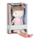 Little Dutch Cuddle Doll 35cm - Rosa