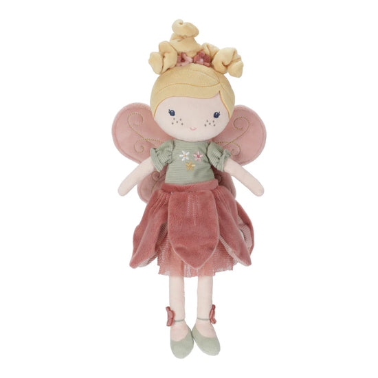 Little Dutch Cuddle Doll 35cm - Fairy Mila
