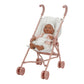 Little Dutch Metal Doll Stroller