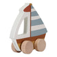 Little Dutch Vehicle Sailboat