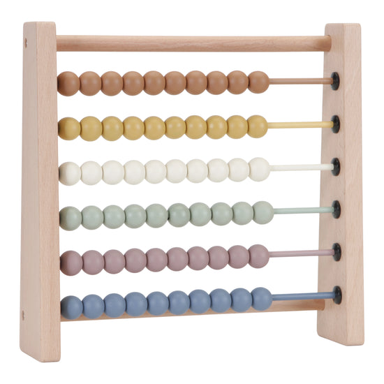 Little Dutch Abacus - Vintage