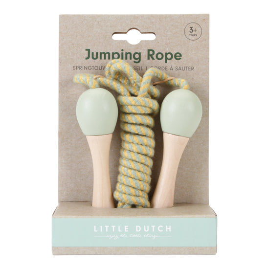 Little Dutch Skipping Rope