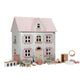 Little Dutch Medium Wooden Dollhouse