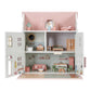 Little Dutch Medium Wooden Dollhouse