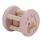 Little Dutch Roller Rattle - Fairy Garden
