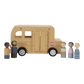 Little Dutch School Bus